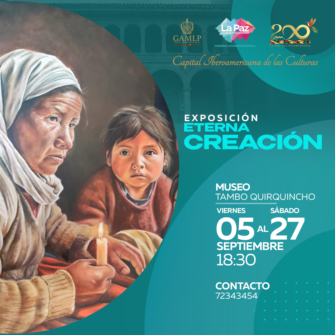 Museo Tambo Quirquincho