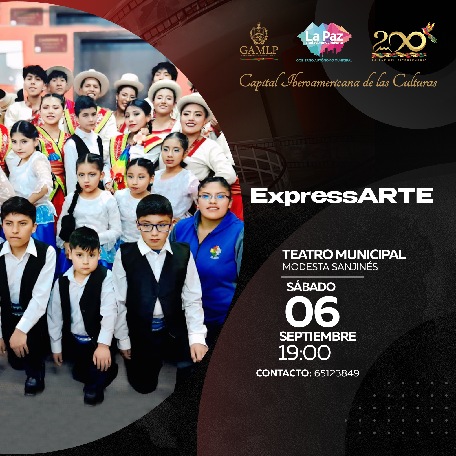 ExpressARTE