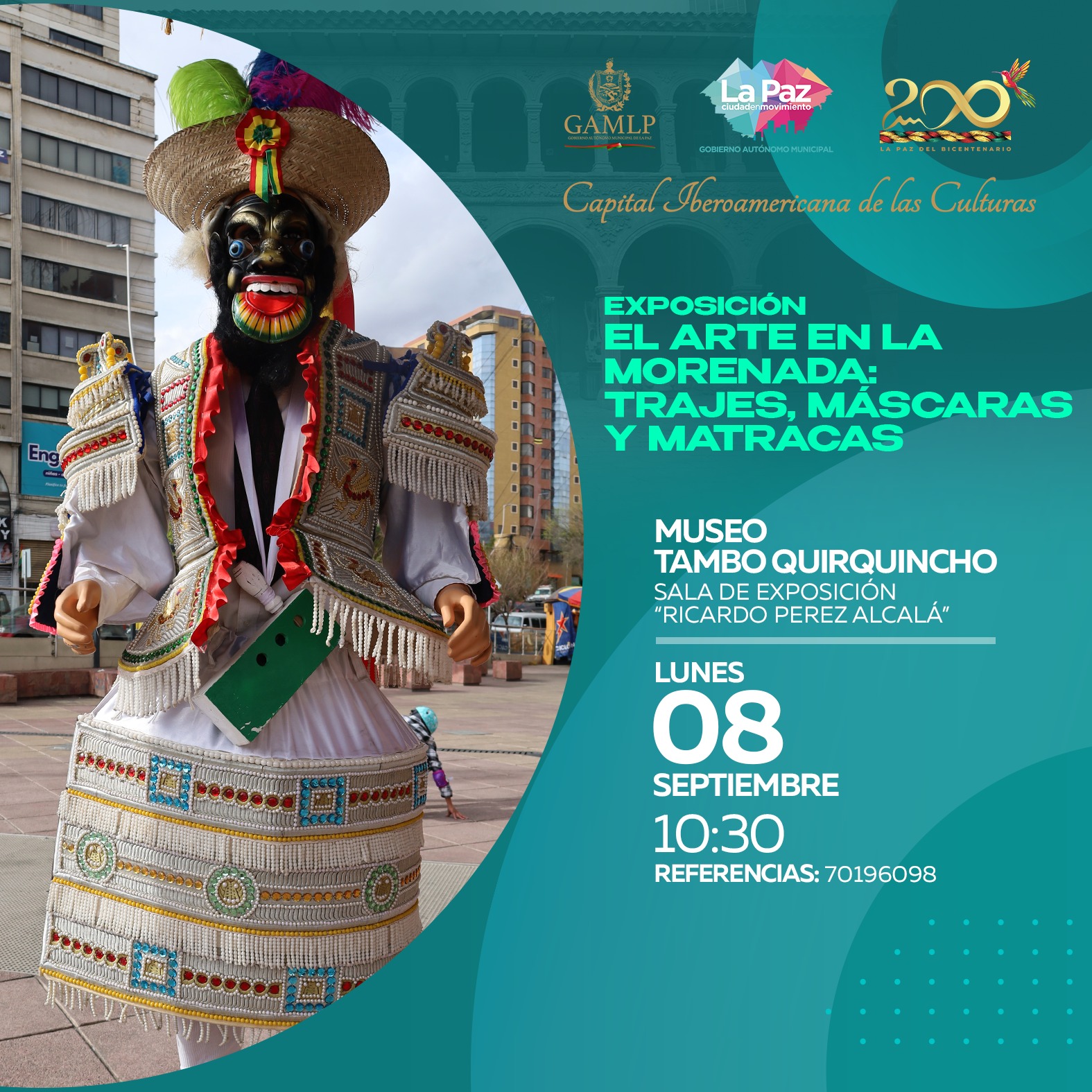 Museo Tambo Quirquincho