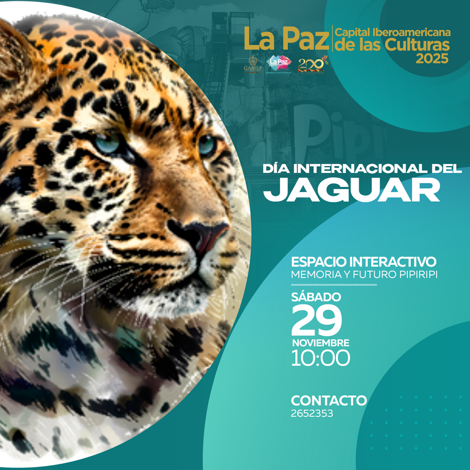 ESPACIO INTERACTIVO MEMORIA Y FUTURO PIPIRIPI