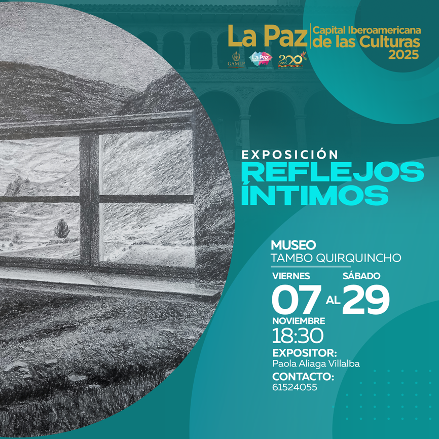 Museo Tambo Quirquincho