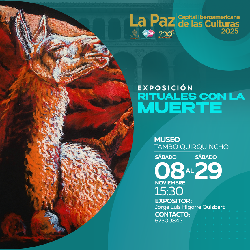 Museo Tambo Quirquincho