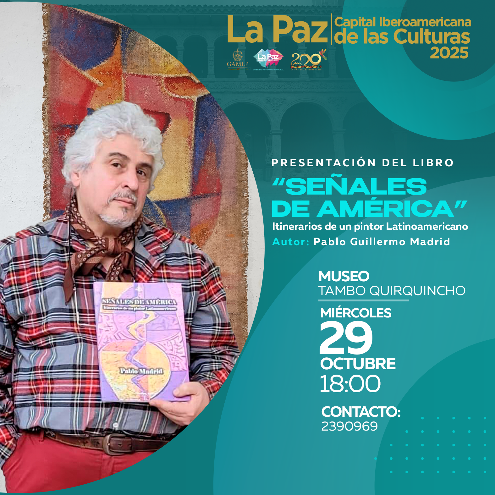 Museo Tambo Quirquincho