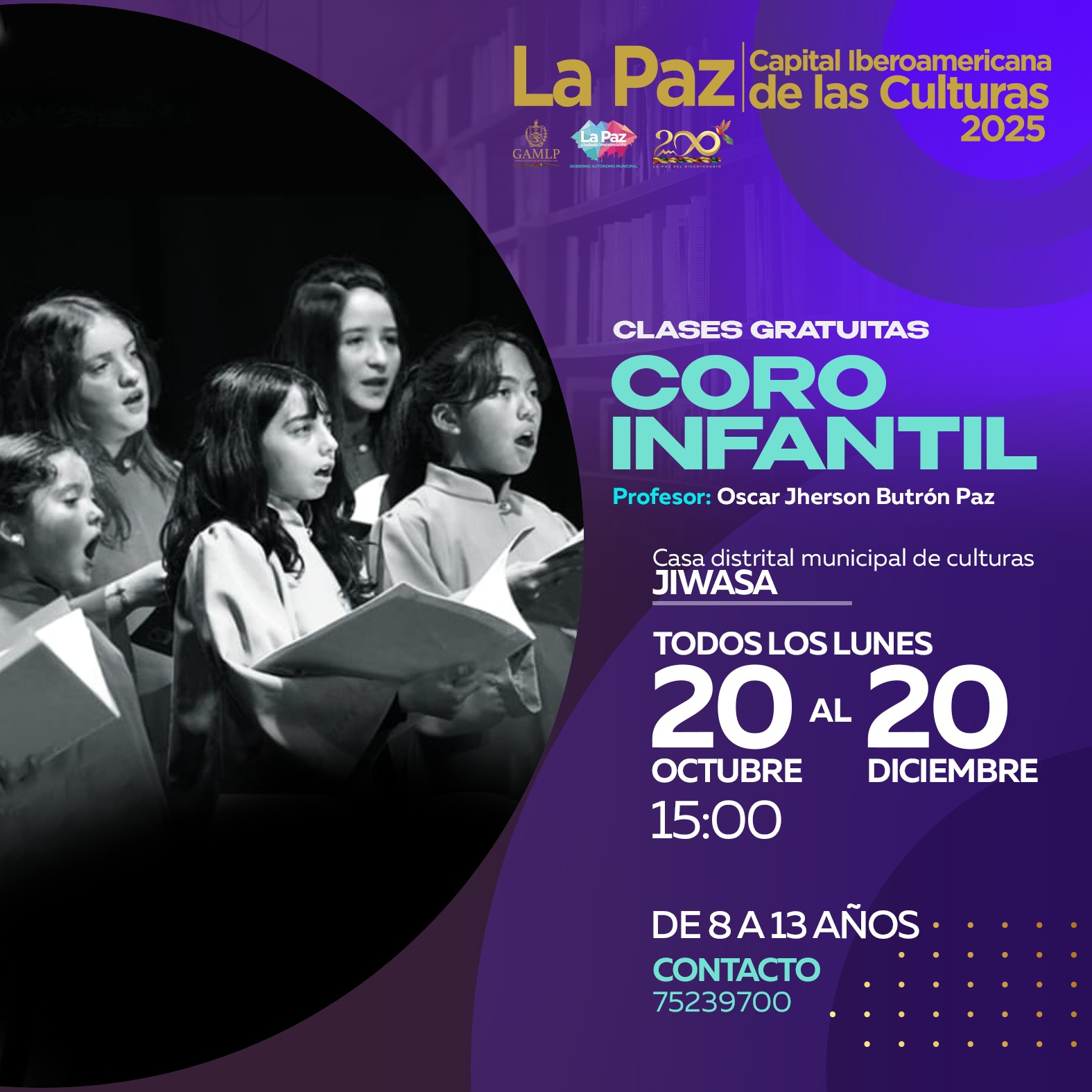 CASAS DISTRITALES DE CULTURAS