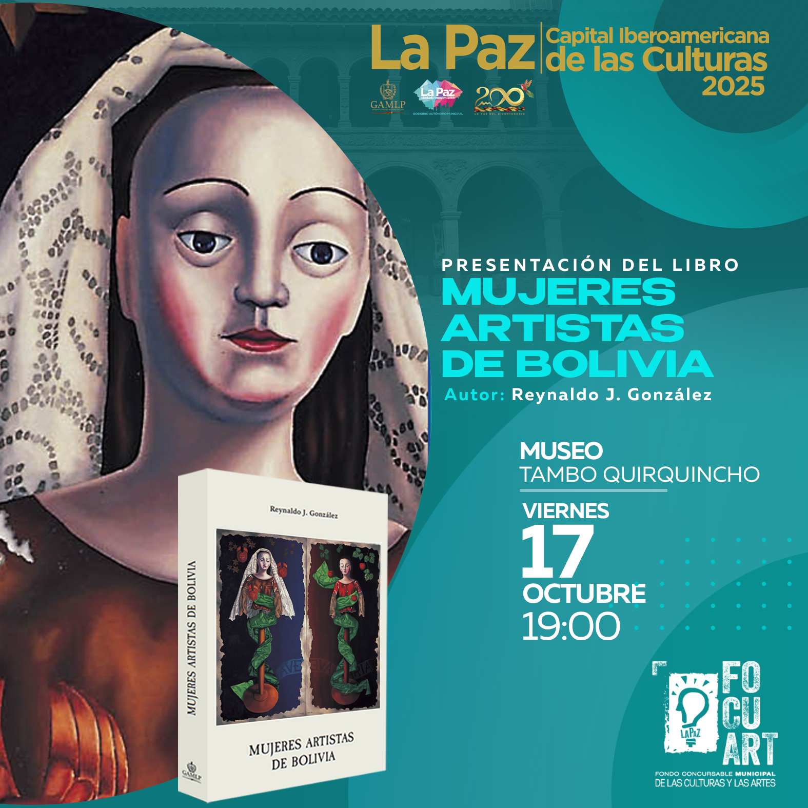 Museo Tambo Quirquincho