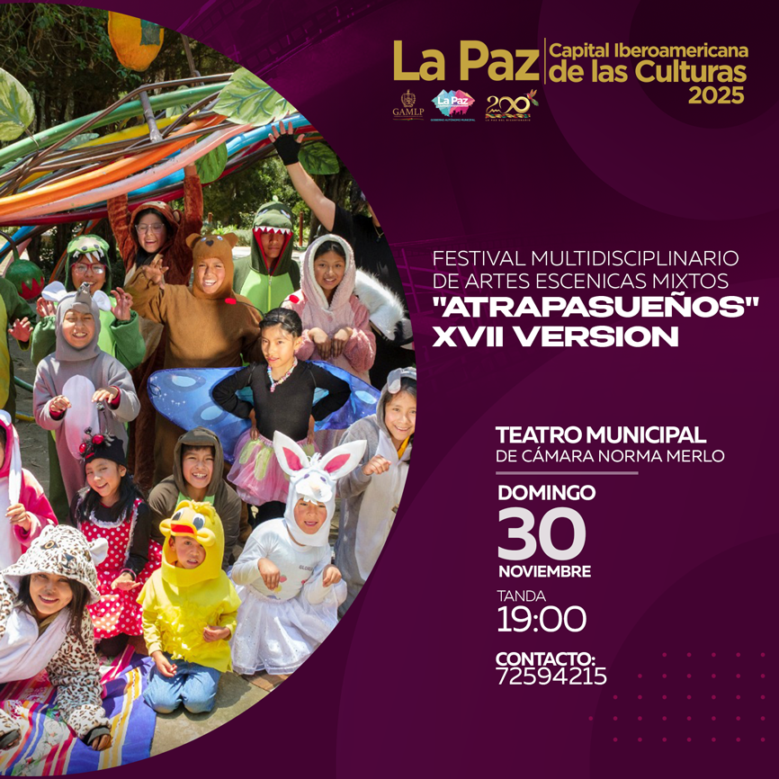 Teatro Municipal de Cámara "Norma Merlo"