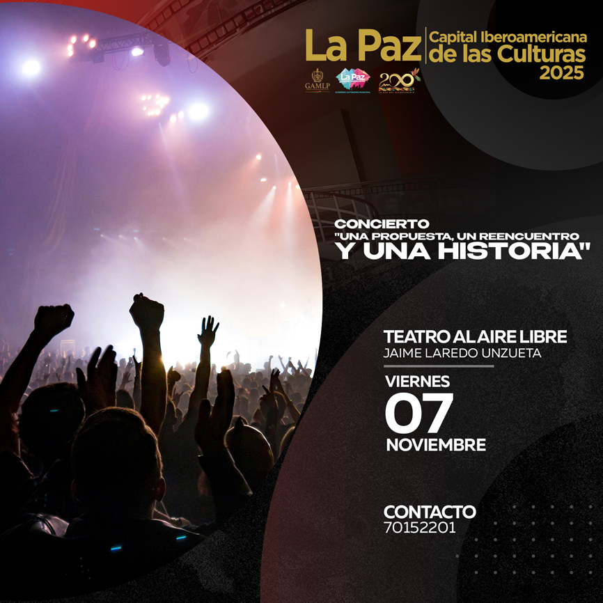 Teatro al Aire Libre "Jaime Laredo"