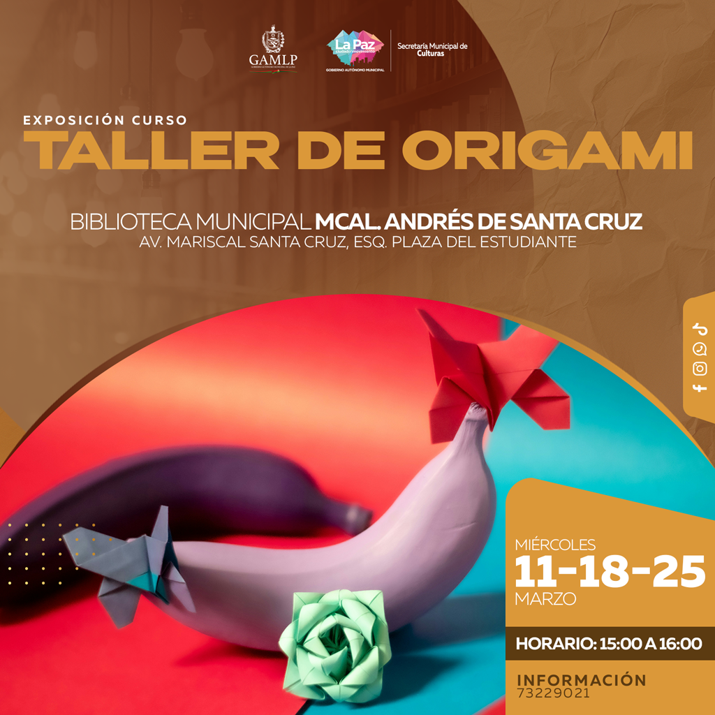 Bibliotecas Municipales