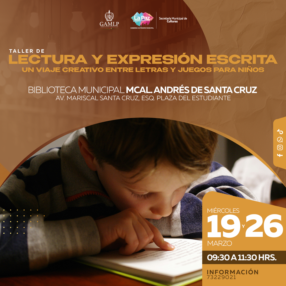 Bibliotecas Municipales