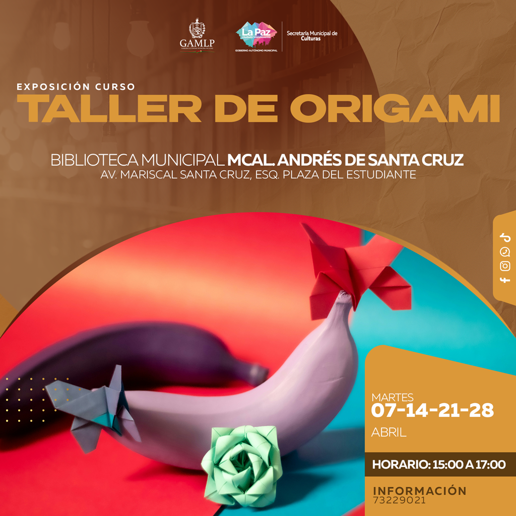 Bibliotecas Municipales