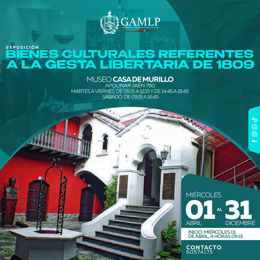 MUSEOS MUNICIPALES
