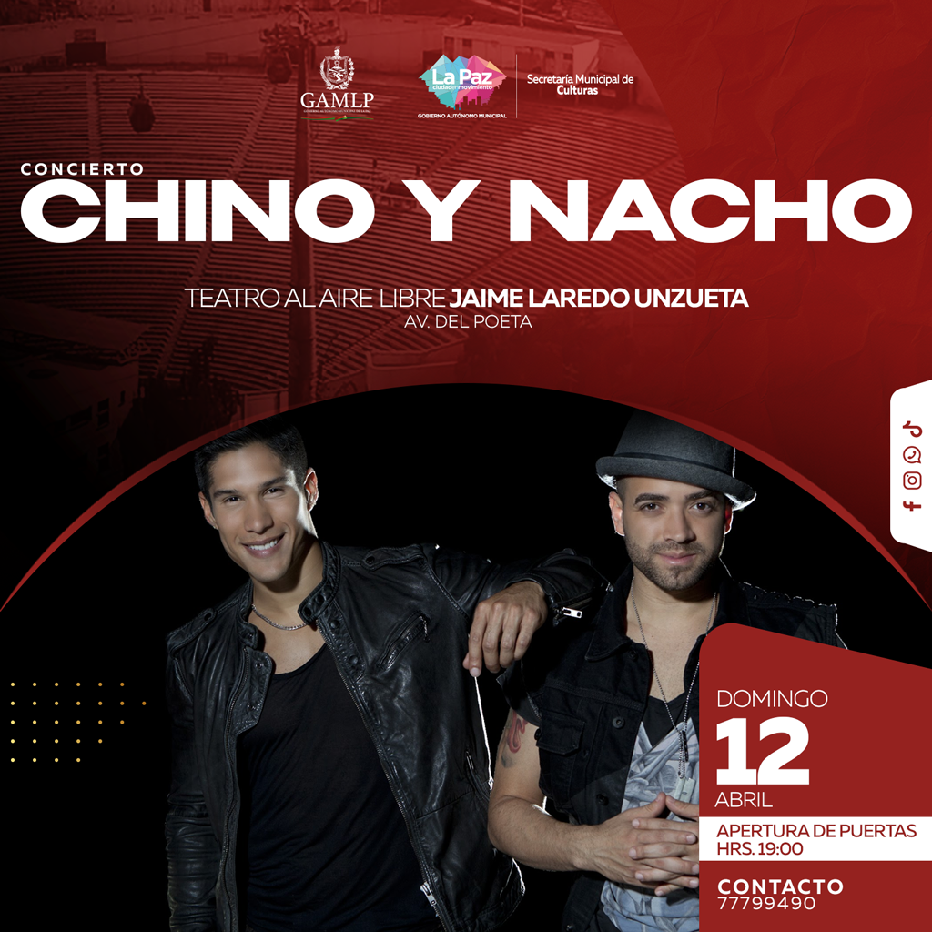 Teatro al Aire Libre "Jaime Laredo"