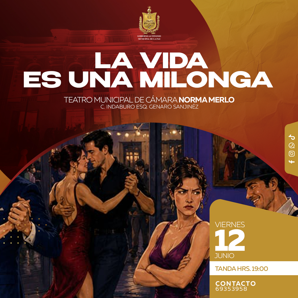 Teatro Municipal de Cámara "Norma Merlo"