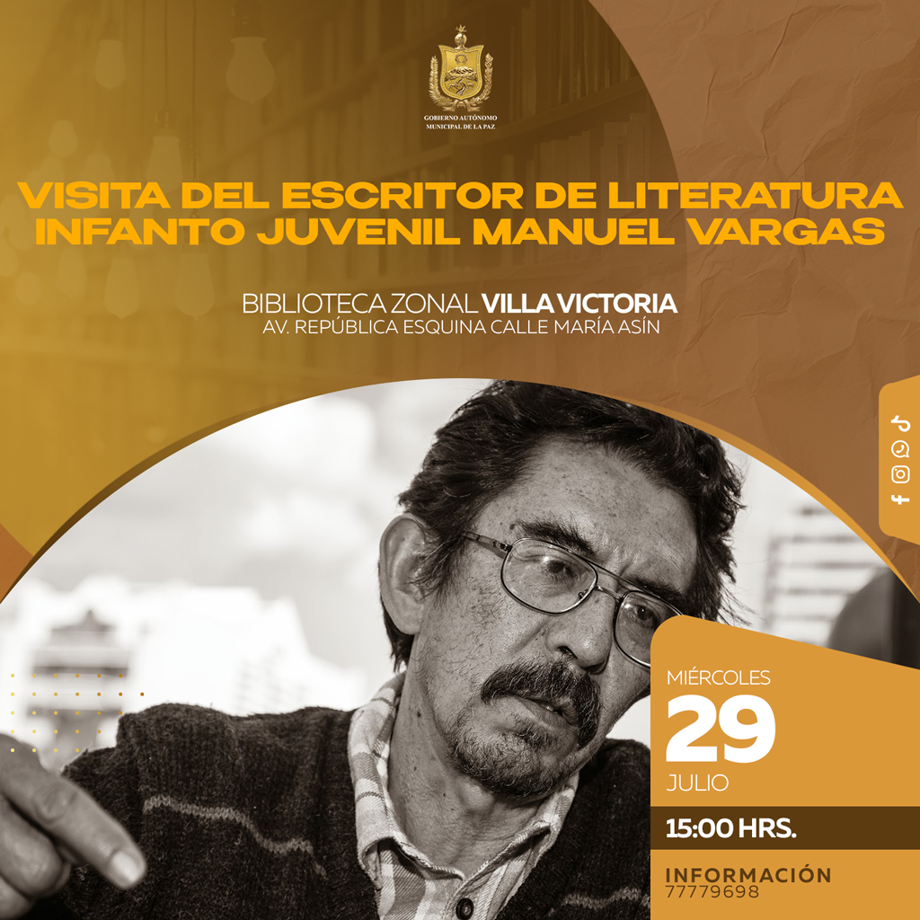 BIBLIOTECAS ZONALES