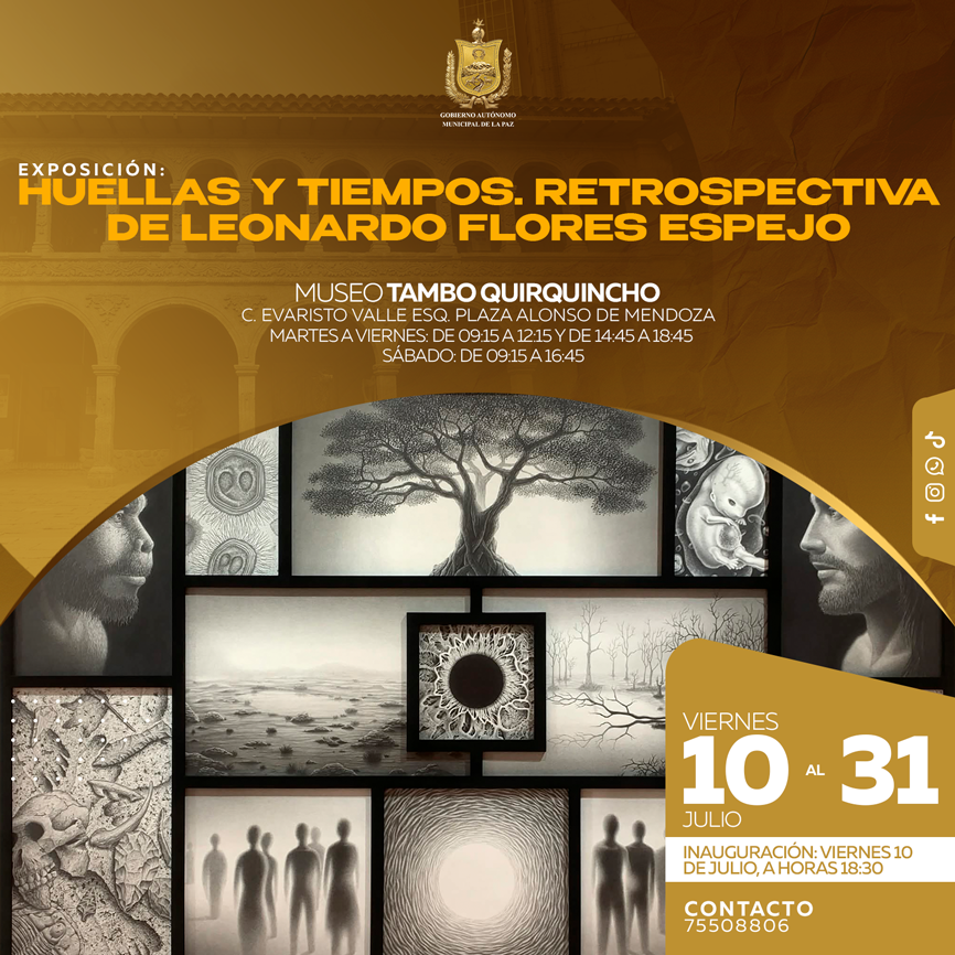 Museo Tambo Quirquincho
