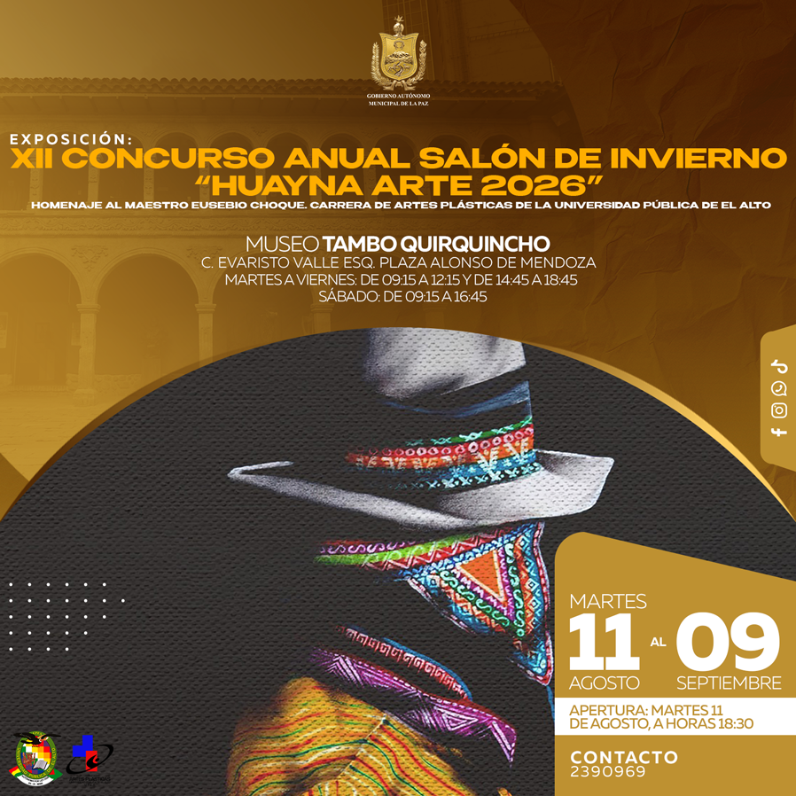 Museo Tambo Quirquincho