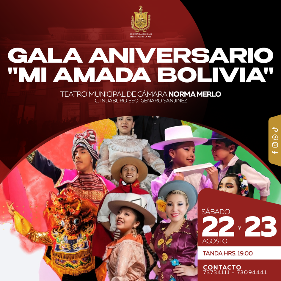 Teatro Municipal de Cámara "Norma Merlo"