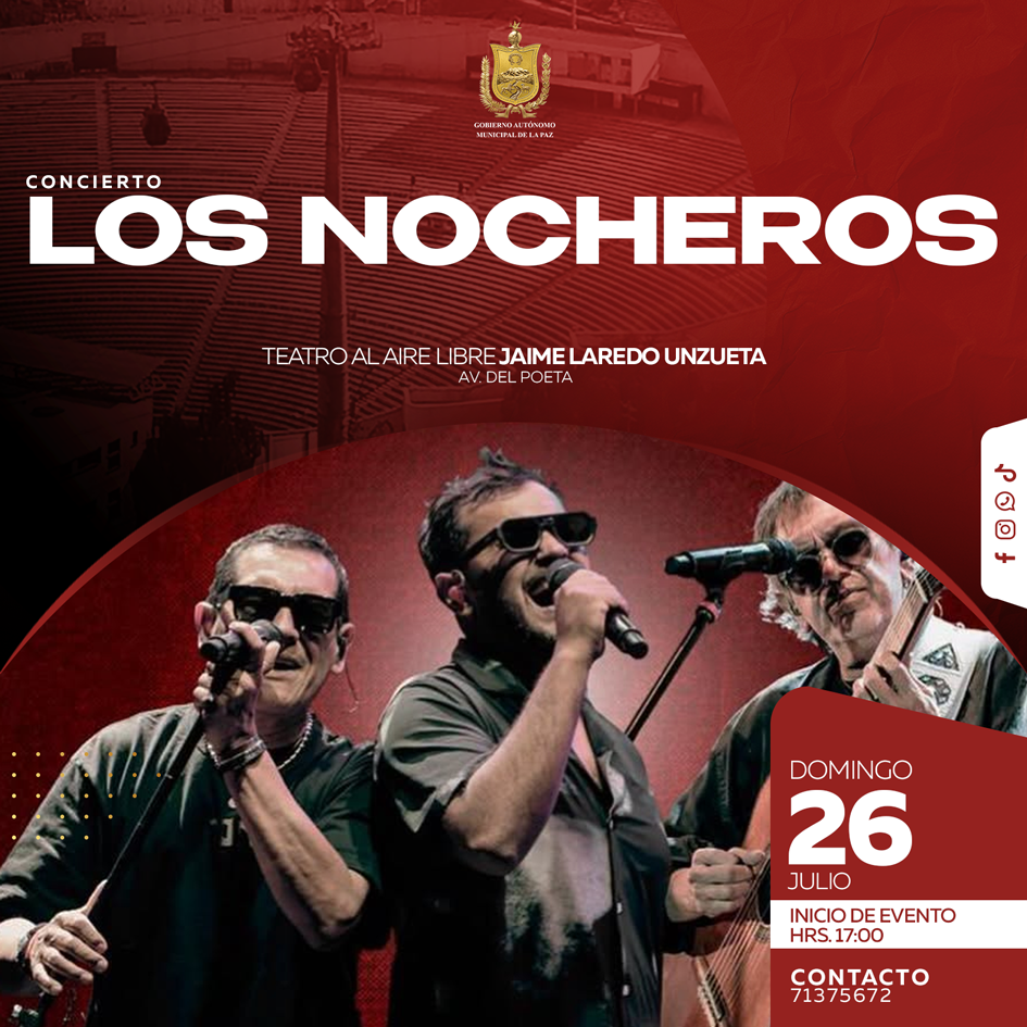 Teatro al Aire Libre "Jaime Laredo"