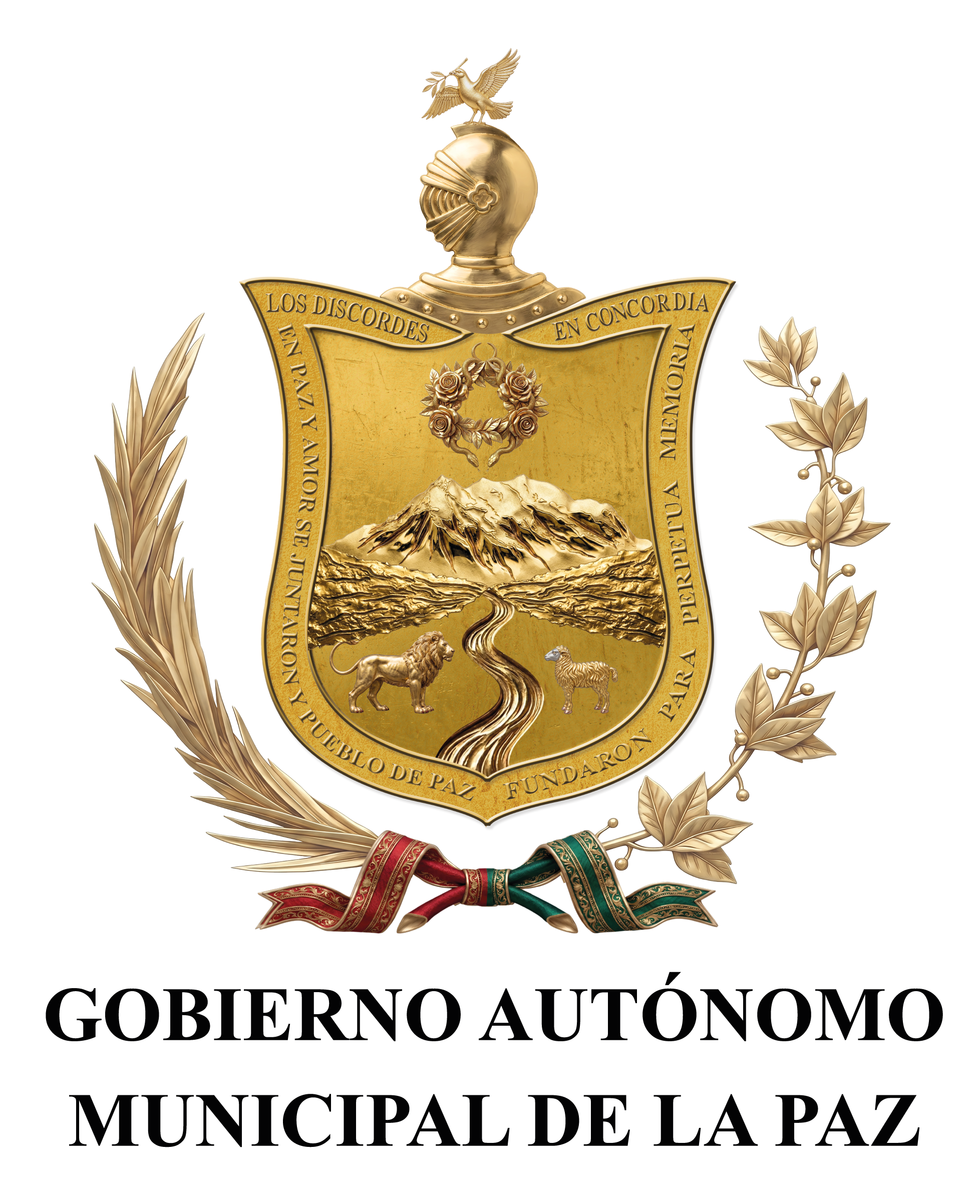 Gobierno Autónomo Municipal de La Paz · Unidad Ciudad Protectora de Animales