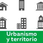 Urbanismo y territorio