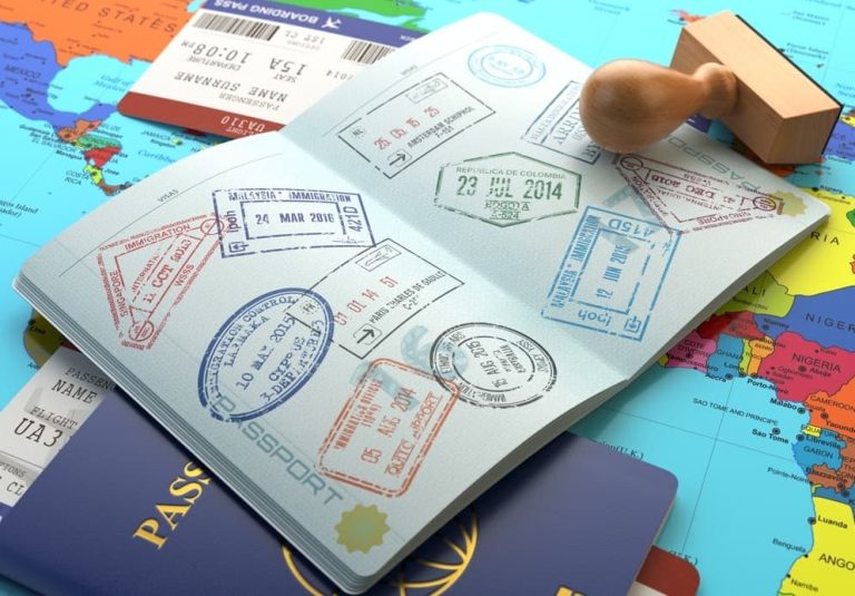 visa