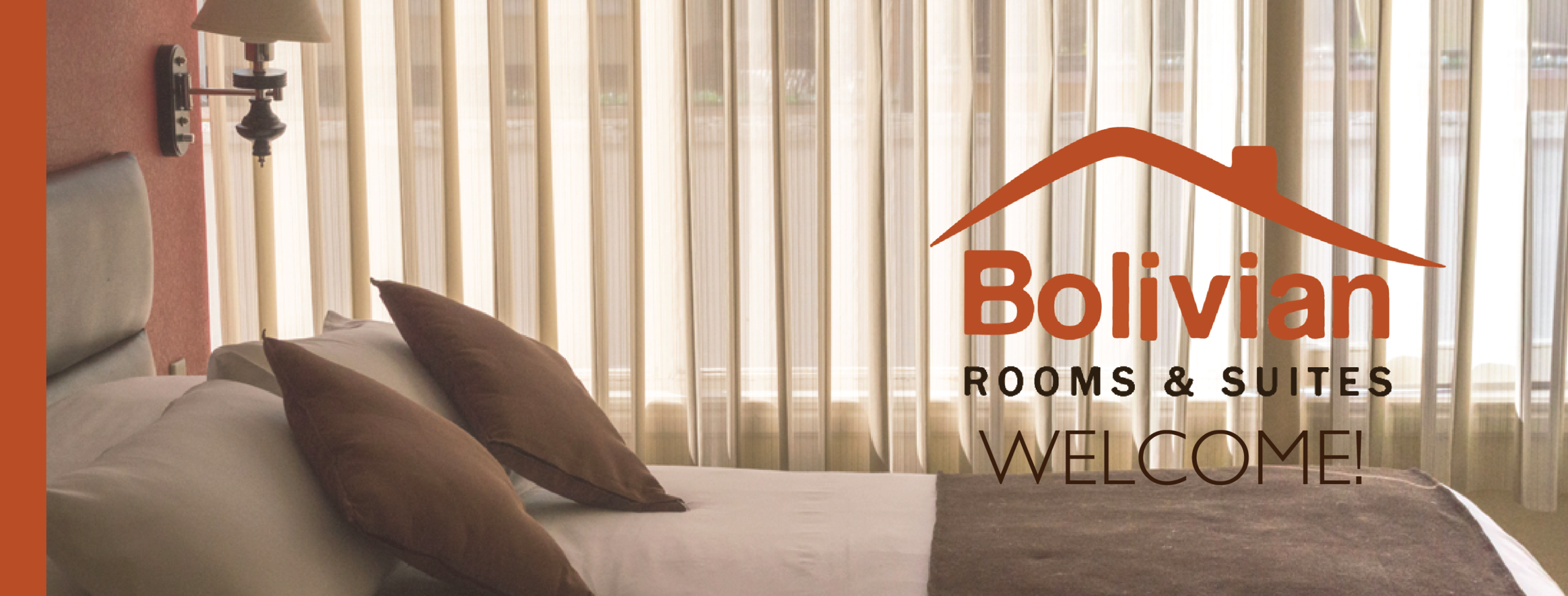 Bolivian rooms y suites