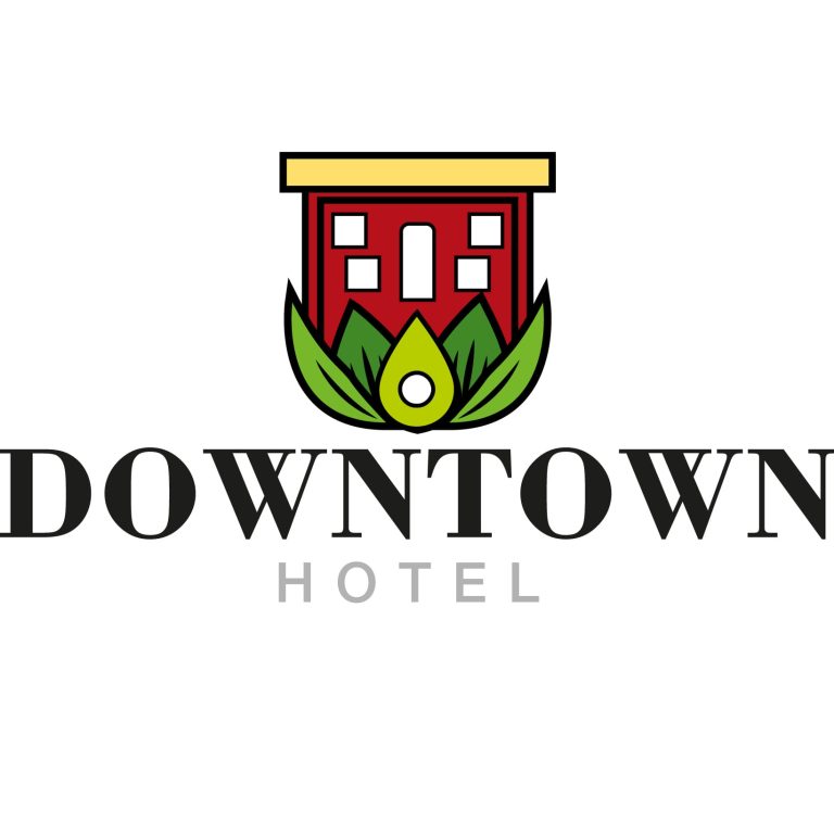 downtown