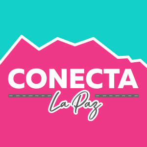 App Conecta La Paz