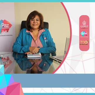 Sandra Yovana Soliz Gamarra