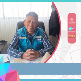 Gonzalo Alberto Gonzales Suxo