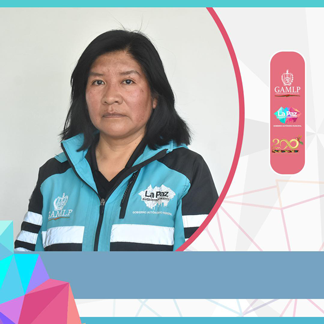 Juanita Cuajera Choque