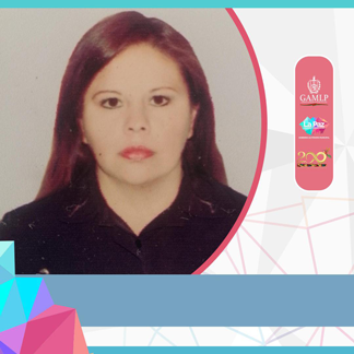 Gabriela Godoy Rubin de Celis