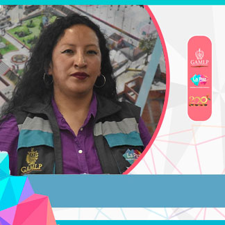 Judith Ticona Maldonado