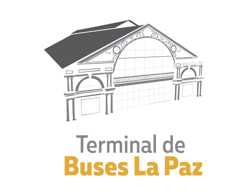 Terminal de Buses La Paz