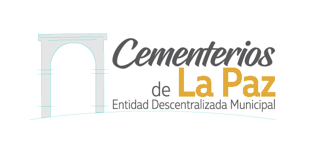 Cementerios de La Paz